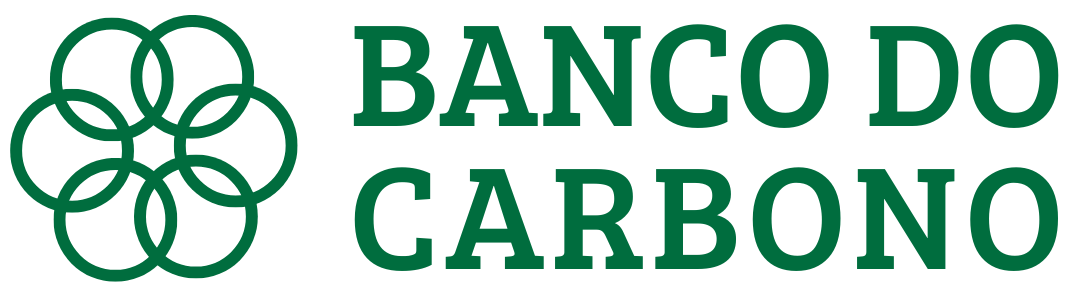 Logo do Banco do Carbono